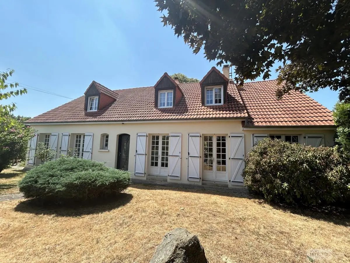 Maison à vendre, 178m², Entrammes