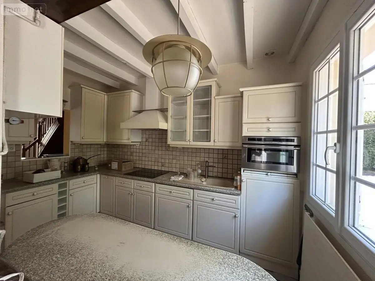 Maison à vendre, 178m², Entrammes