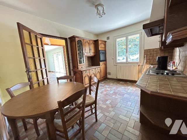 Maison à vendre, 79m², Forcé