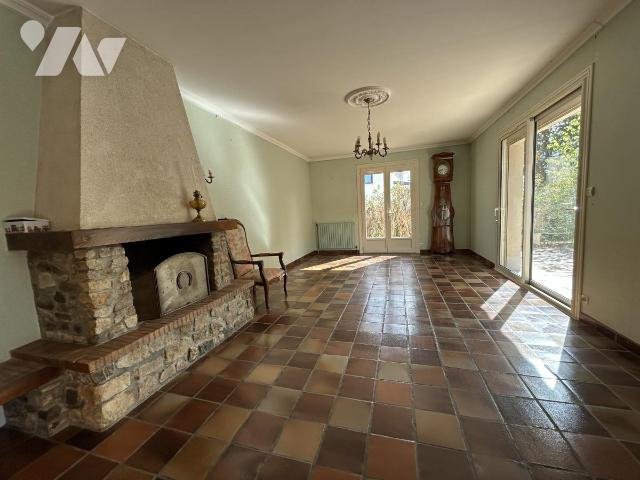 Maison à vendre, 79m², Forcé