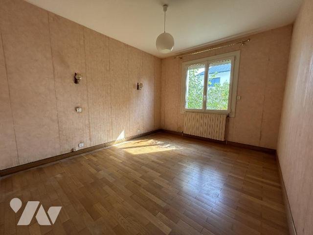 Maison à vendre, 79m², Forcé