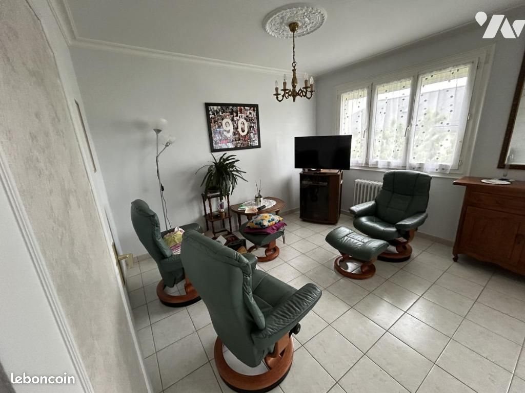 Maison à vendre, 90m², Laval