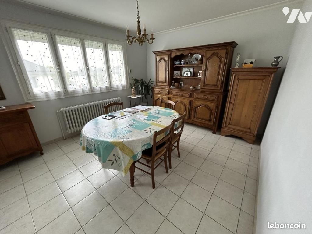 Maison à vendre, 90m², Laval