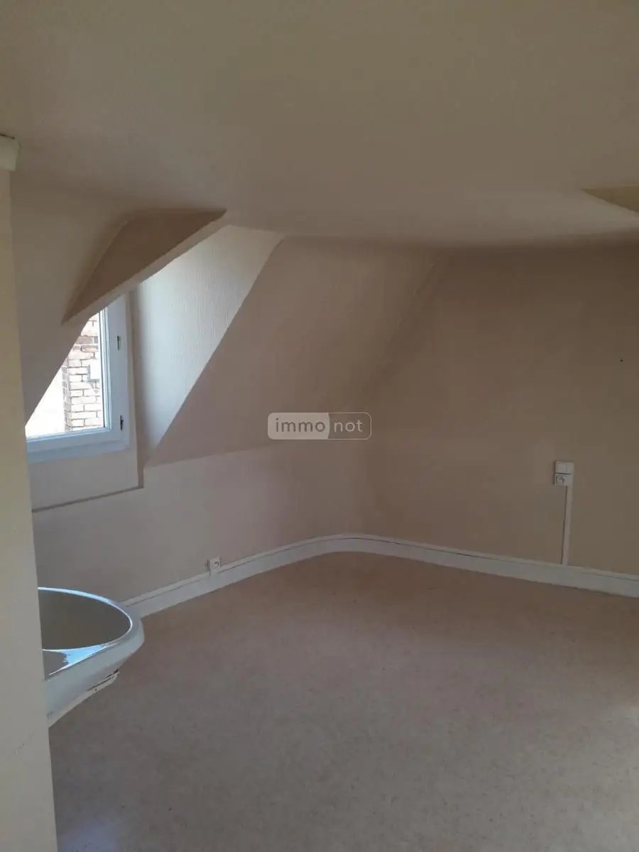 Appartement à louer, 69m², Laval
