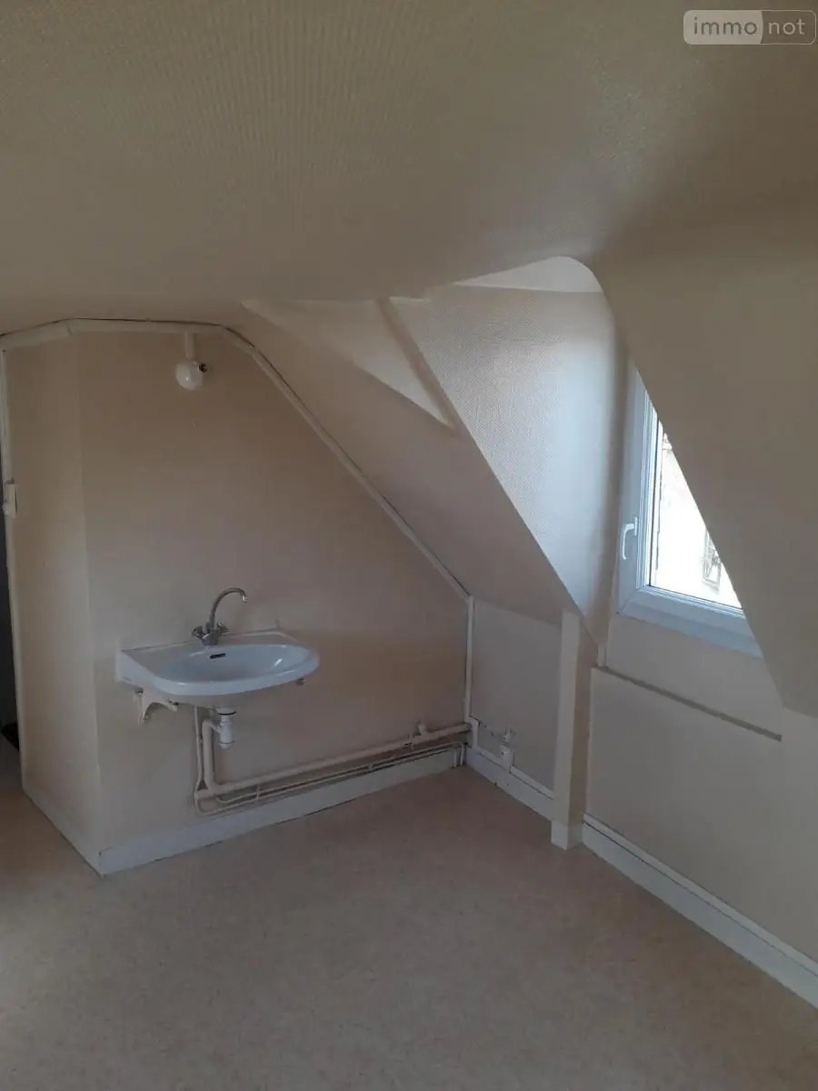 Appartement à louer, 69m², Laval