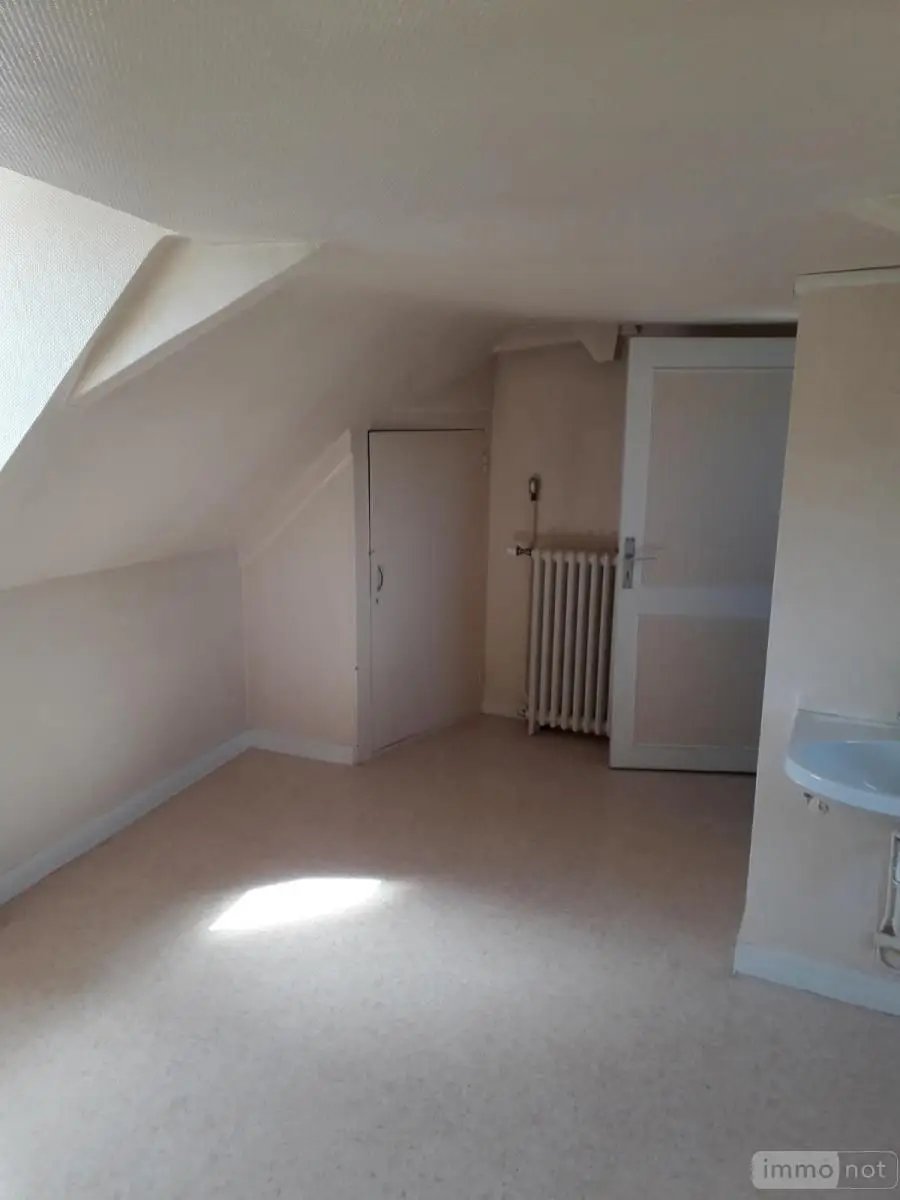 Appartement à louer, 69m², Laval
