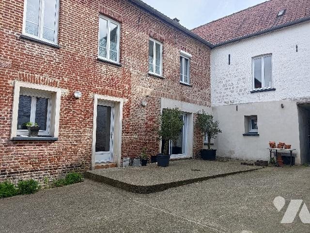 Maison à vendre, 184m², Fauquembergues