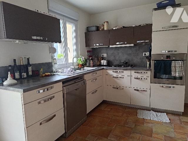 Maison à vendre, 184m², Fauquembergues