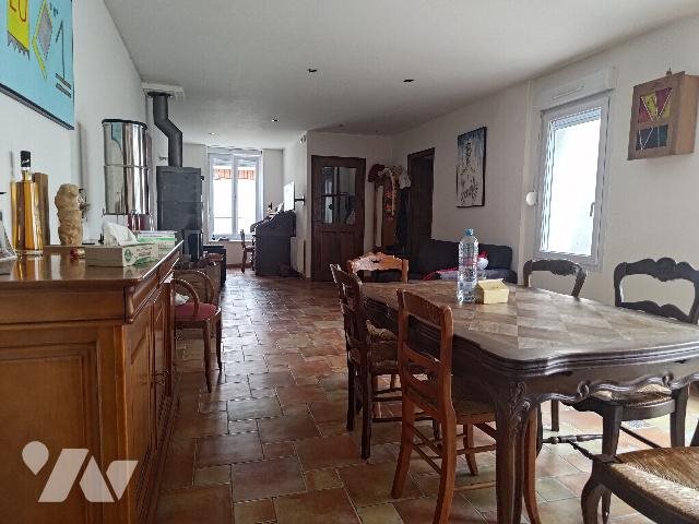 Maison à vendre, 184m², Fauquembergues