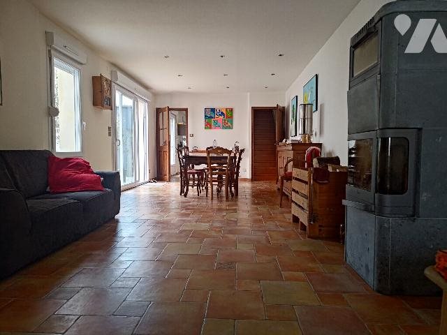 Maison à vendre, 184m², Fauquembergues