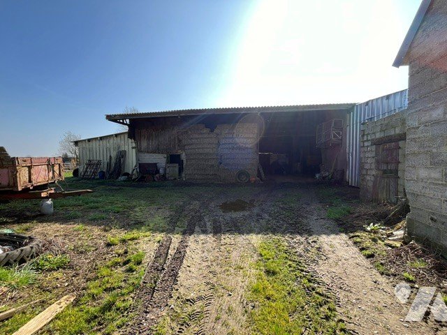 Maison à vendre, 95m², Pihem