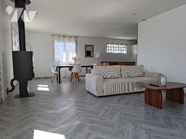 Maison à vendre, 100m², Helfaut