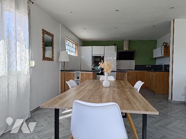 Maison à vendre, 100m², Helfaut