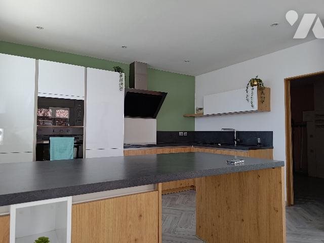 Maison à vendre, 100m², Helfaut