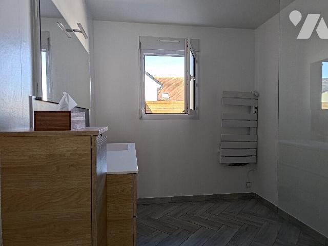 Maison à vendre, 100m², Helfaut