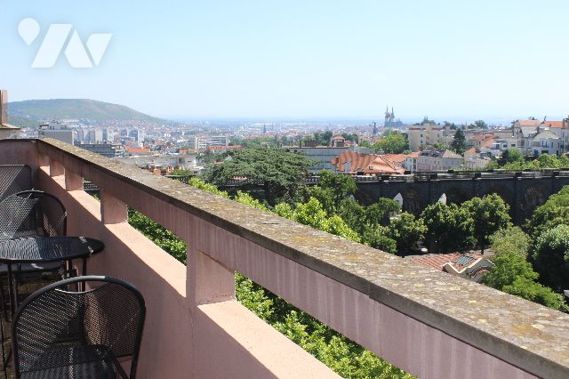 Appartement à vendre, 122m², Chamalières