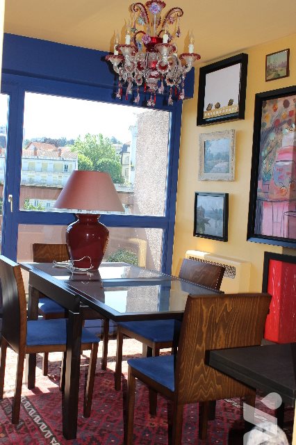 Appartement à vendre, 122m², Chamalières