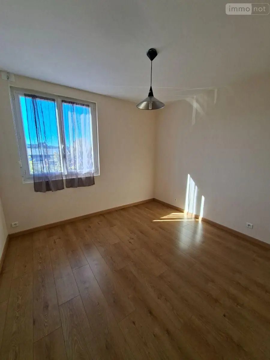 Appartement à vendre, 92m², Coulaines