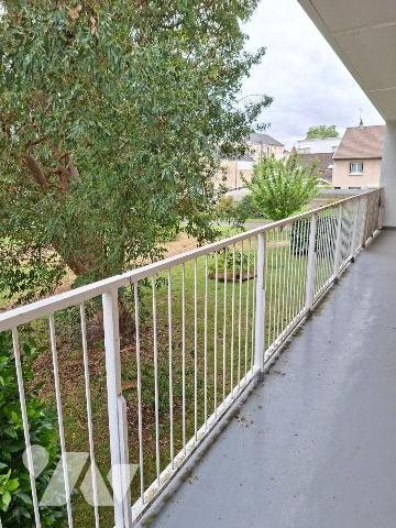Appartement à vendre, 79m², Le Mans