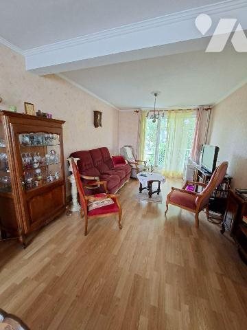 Appartement à vendre, 79m², Le Mans