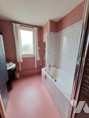 Appartement à vendre, 79m², Le Mans