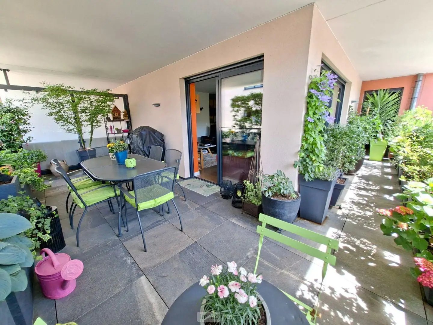 Appartement à vendre, 85m², Le Mans