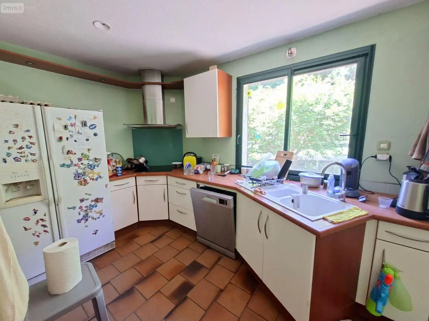 Maison à vendre, 223m², Louplande