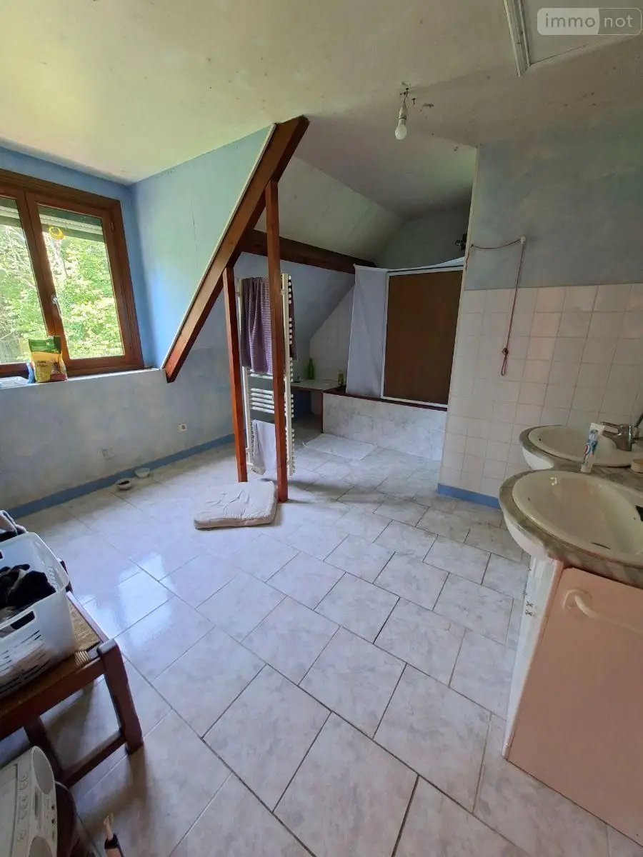 Maison à vendre, 223m², Louplande