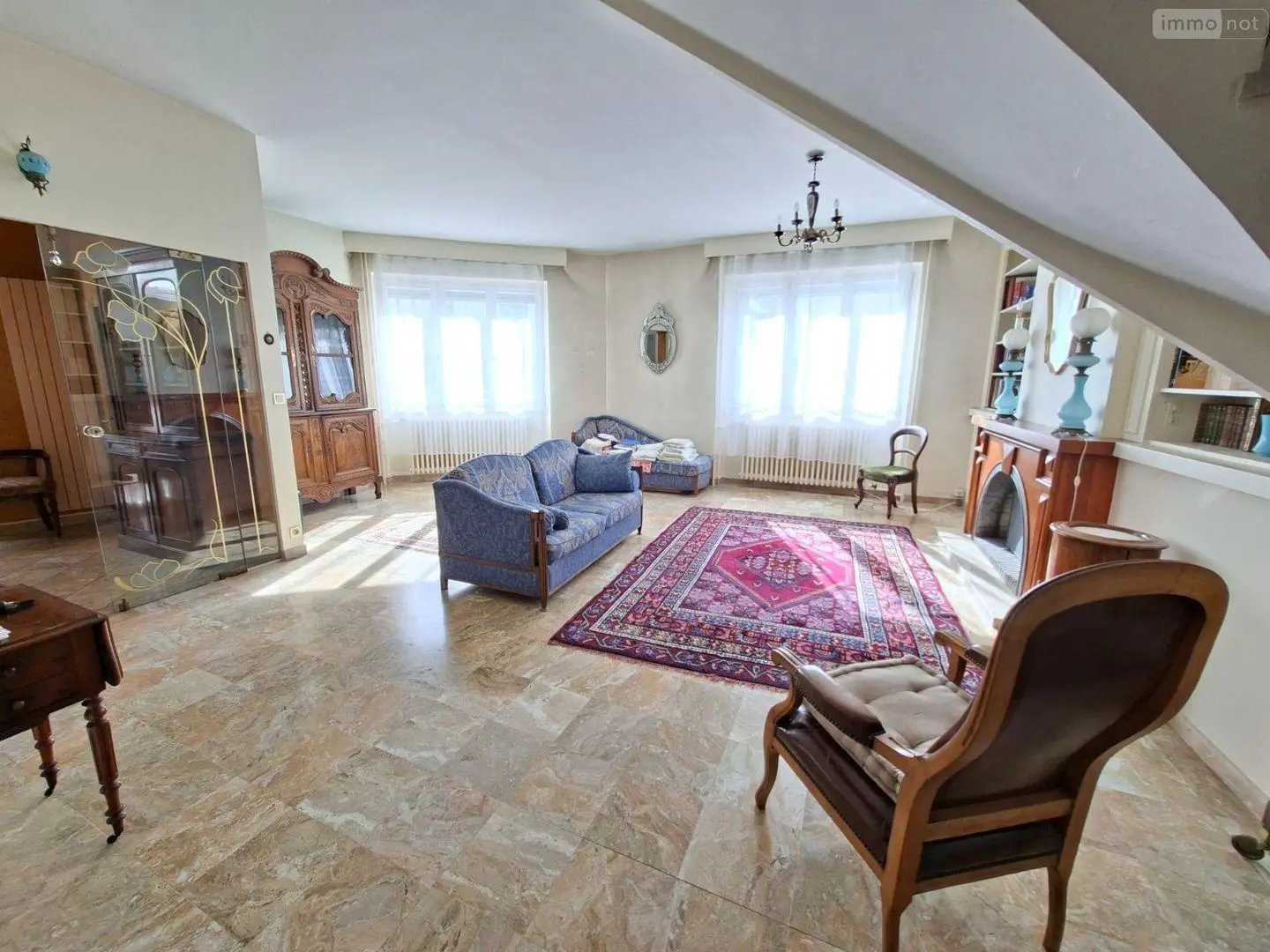 Maison à vendre, 150m², Le Mans