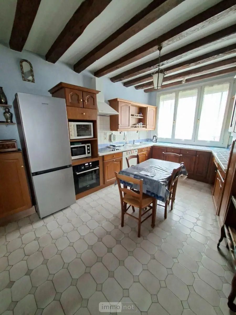 Maison à vendre, 150m², Le Mans