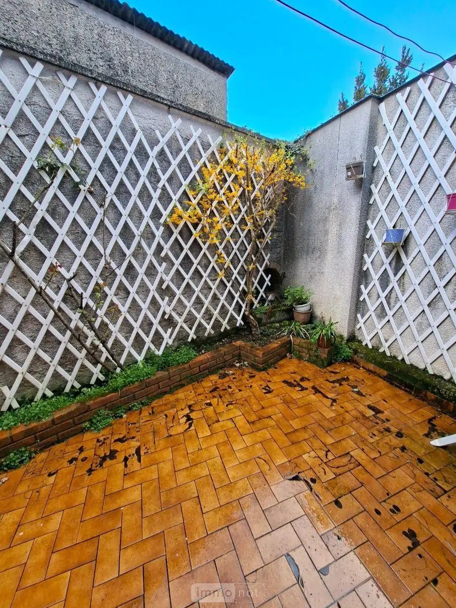 Maison à vendre, 150m², Le Mans