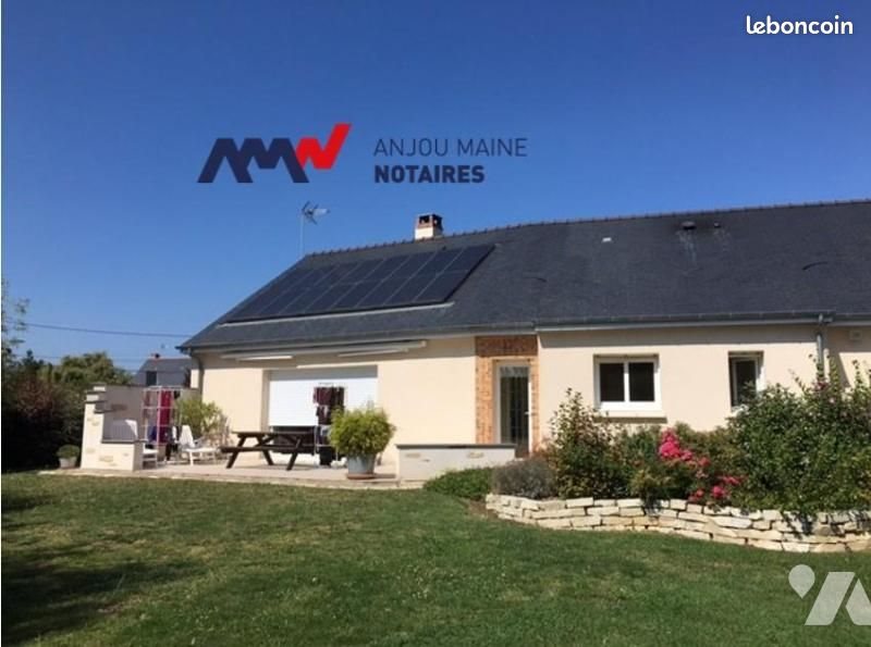 Maison à vendre, 145m², Courtillers