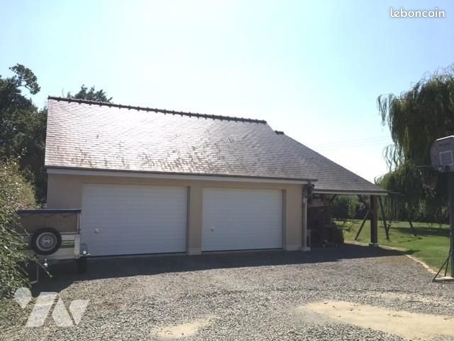 Maison à vendre, 145m², Courtillers