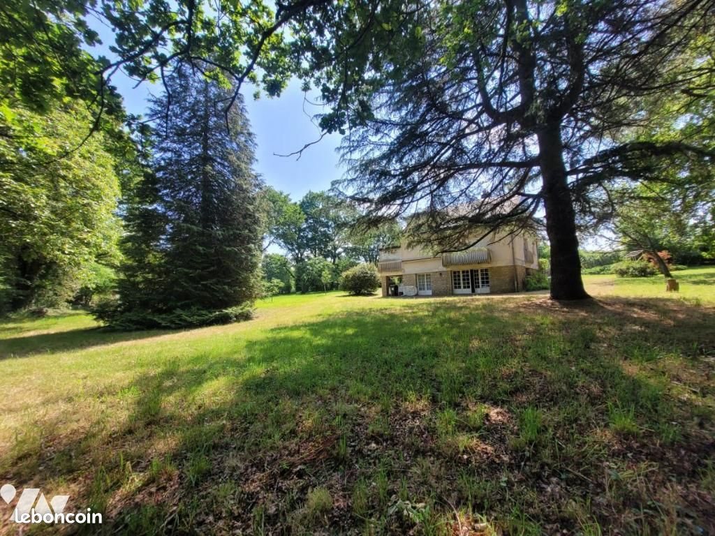 Maison à vendre, 145m², Courtillers