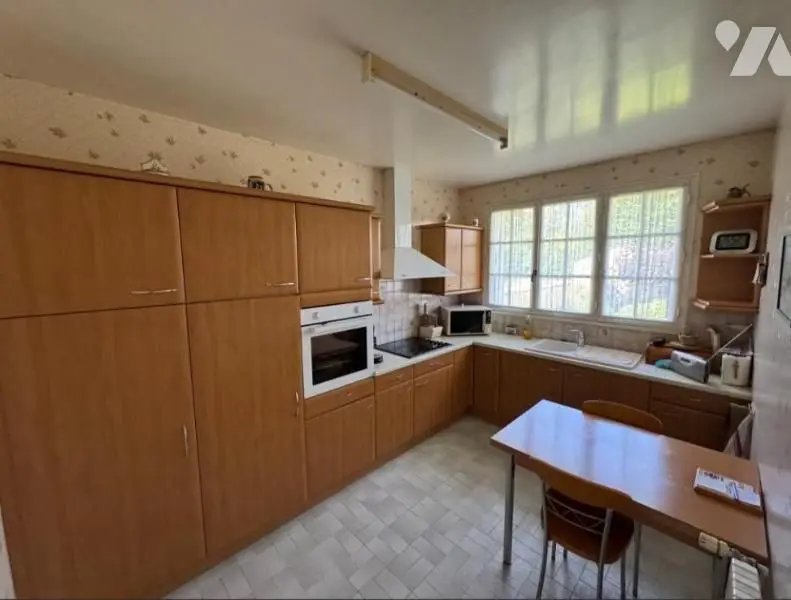 Maison à vendre, 107m², Sablé-sur-Sarthe