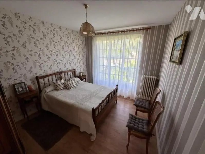 Maison à vendre, 107m², Sablé-sur-Sarthe