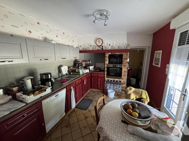 Maison à vendre, 122m², Vion