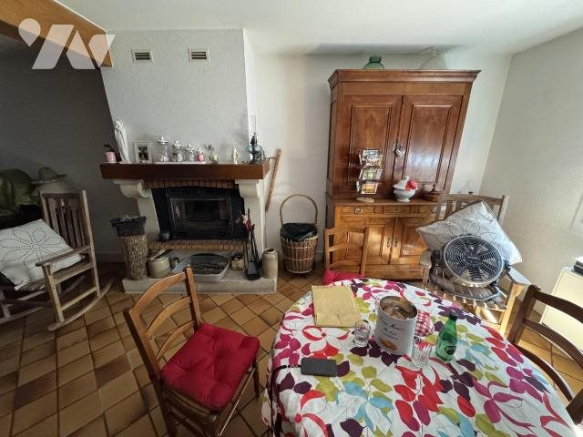 Maison à vendre, 122m², Vion