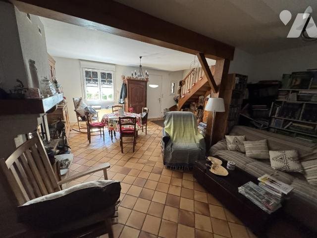 Maison à vendre, 122m², Vion