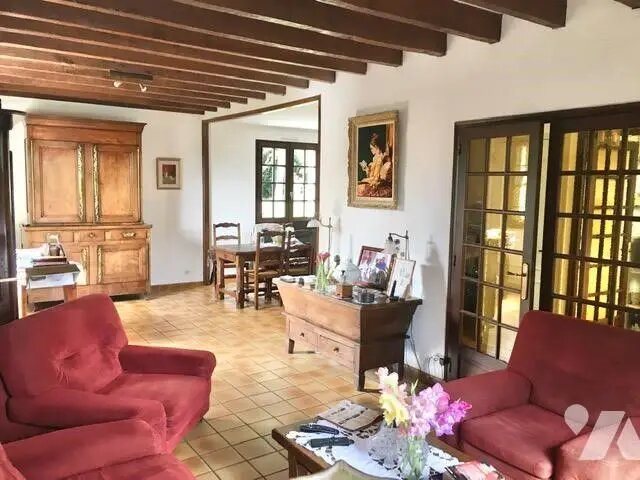 Maison à vendre, 129m², Sablé-sur-Sarthe