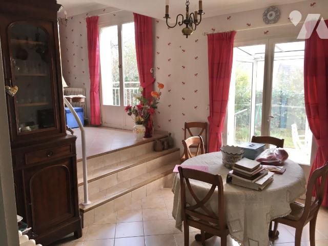 Maison à vendre, 138m², Sablé-sur-Sarthe