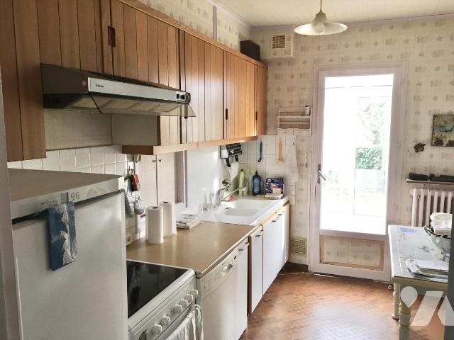 Maison à vendre, 138m², Sablé-sur-Sarthe