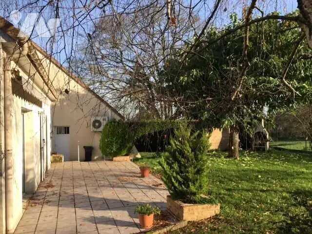 Maison à vendre, 110m², Poillé-sur-Vègre