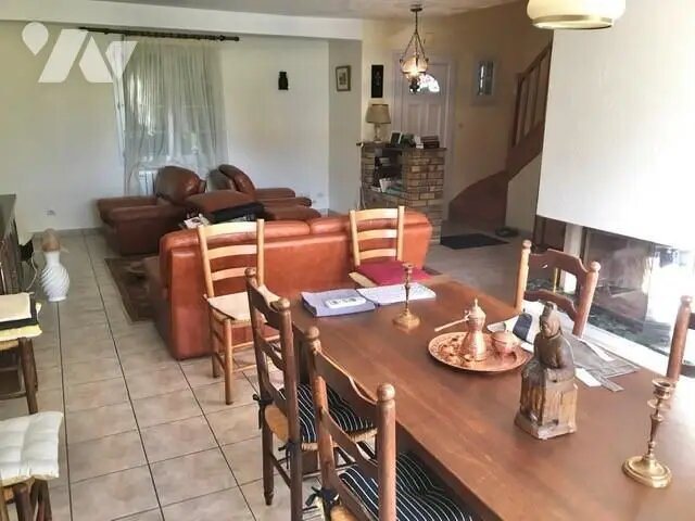 Maison à vendre, 110m², Poillé-sur-Vègre