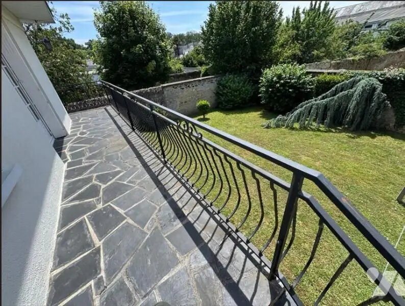 Maison à vendre, 107m², Sablé-sur-Sarthe