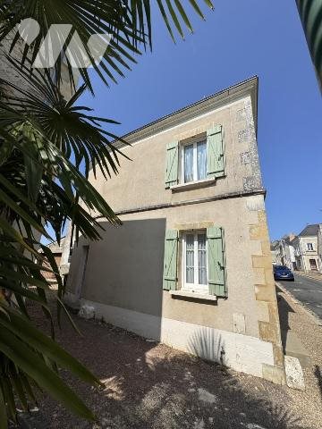 Maison à vendre, 70m², La Chapelle-d'Aligné