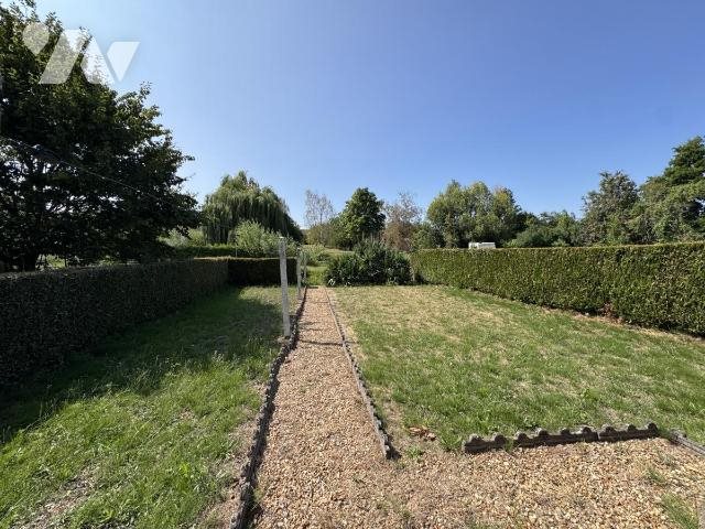 Maison à vendre, 70m², La Chapelle-d'Aligné