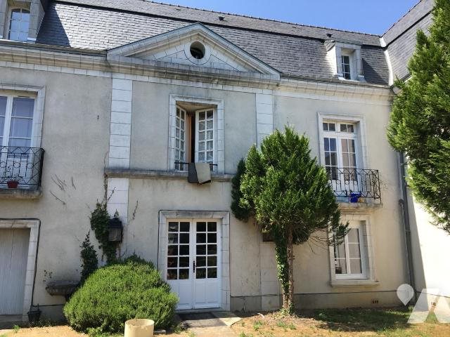 Appartement à vendre, 22m², Sablé-sur-Sarthe