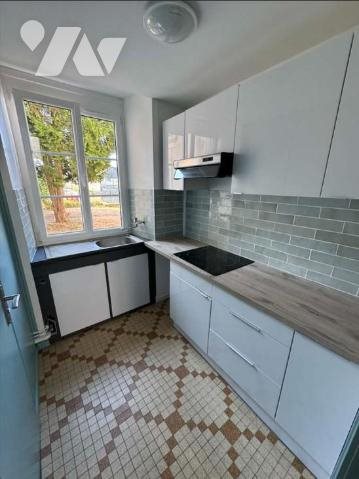 Appartement à vendre, 22m², Sablé-sur-Sarthe