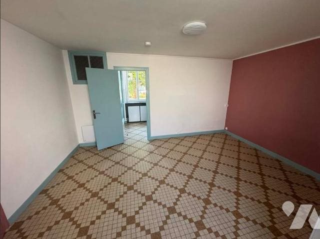 Appartement à vendre, 22m², Sablé-sur-Sarthe